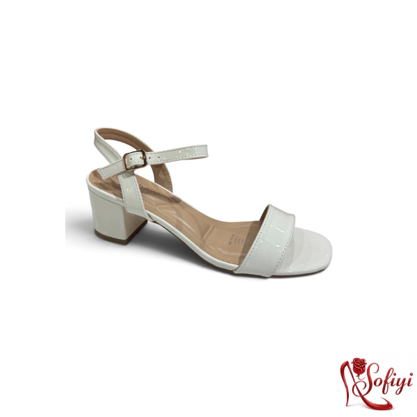 SANDALIAS CHAROL MUJER KD151