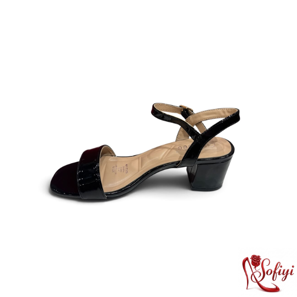 SANDALIAS CHAROL MUJER KD151