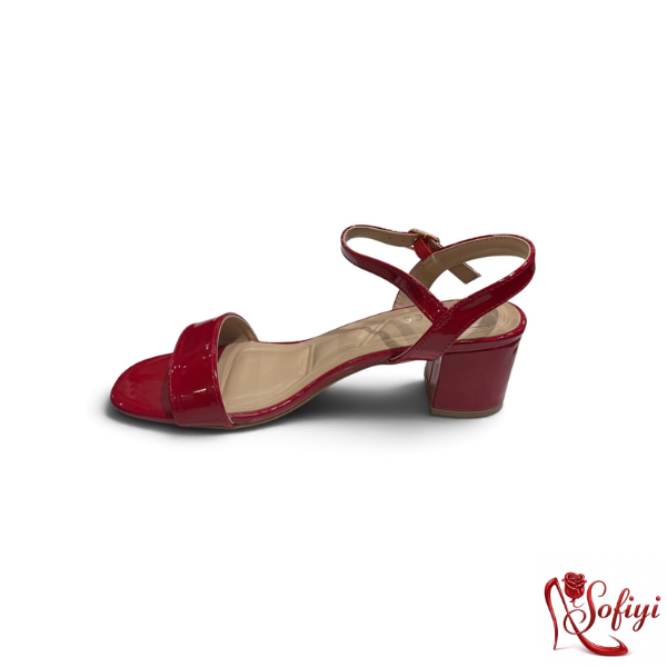 SANDALIAS CHAROL MUJER KD151