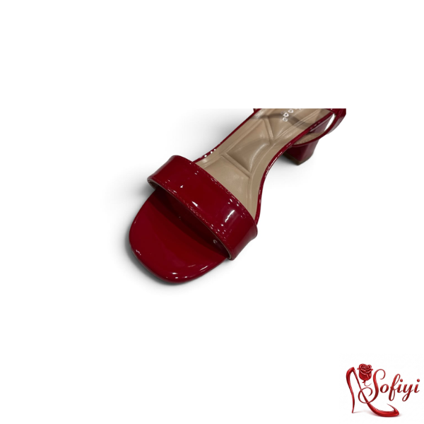 SANDALIAS CHAROL MUJER KD151