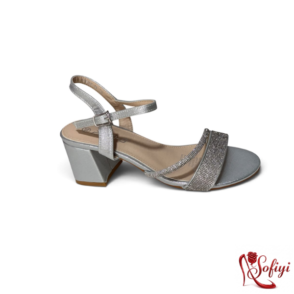 SANDALIAS BAJA DE FIESTA PG6018