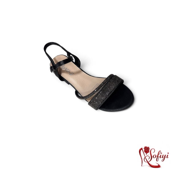 SANDALIAS BAJA DE FIESTA PG6018