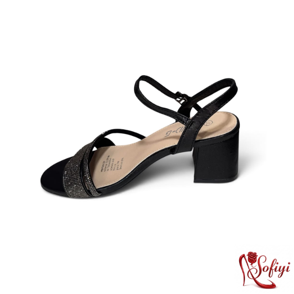SANDALIAS BAJA DE FIESTA PG6018