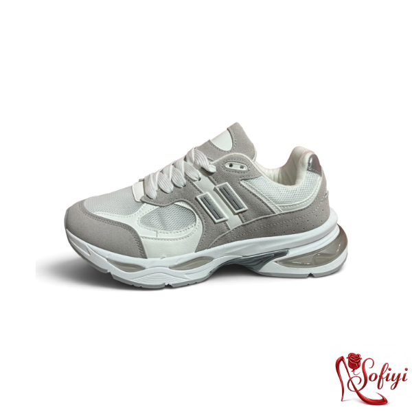 ZAPATILLAS URBANAS MUJER 6J10