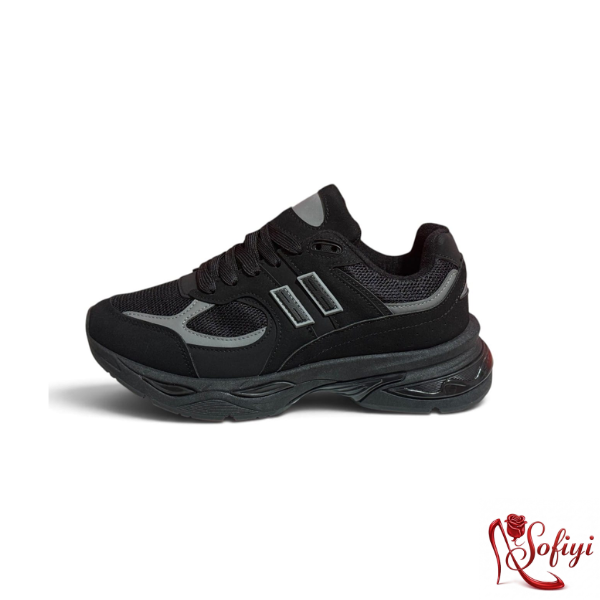 ZAPATILLAS URBANAS MUJER 6J10