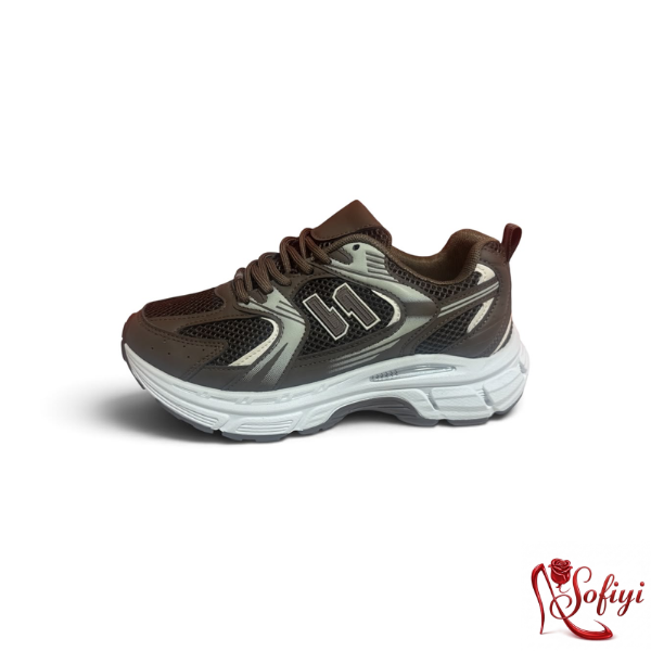 ZAPATILLAS MUJER 6J09