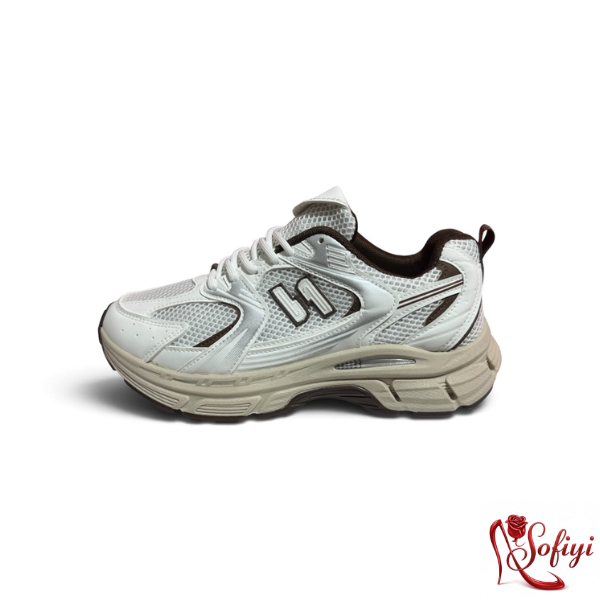 ZAPATILLAS MUJER 6J09