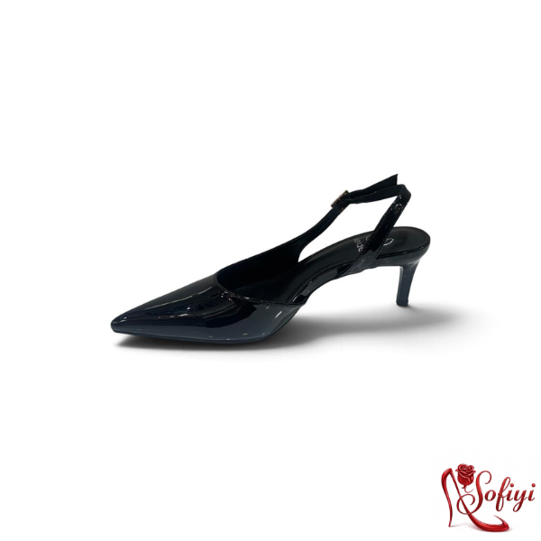 ZAPATOS  SLINGBACK MUJER QIU522
