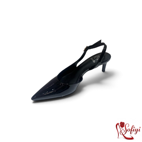 ZAPATOS  SLINGBACK MUJER QIU522
