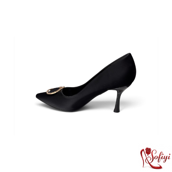 ZAPATOS STILETTO MUJER PG6060