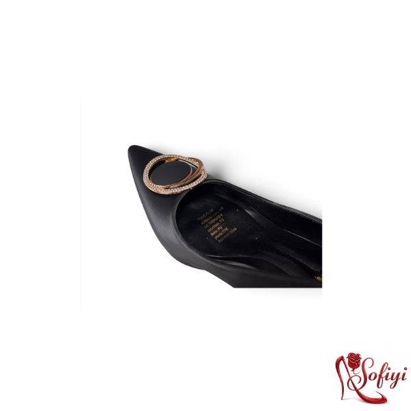 ZAPATOS STILETTO MUJER PG6060