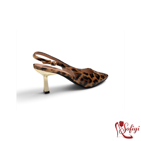 ZAPATOS CHAROL MUJER PG6056