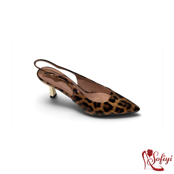 ZAPATOS CHAROL MUJER PG6056