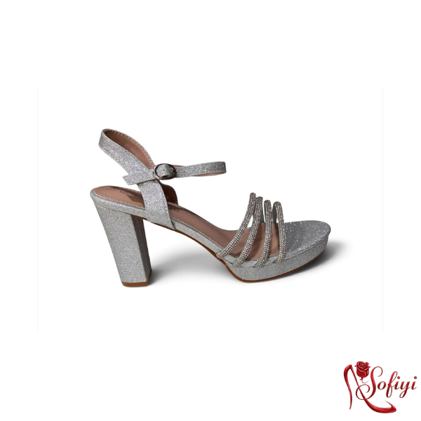 SANDALIAS MUJER W255