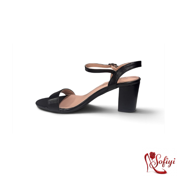 SANDALIAS MUJER W263