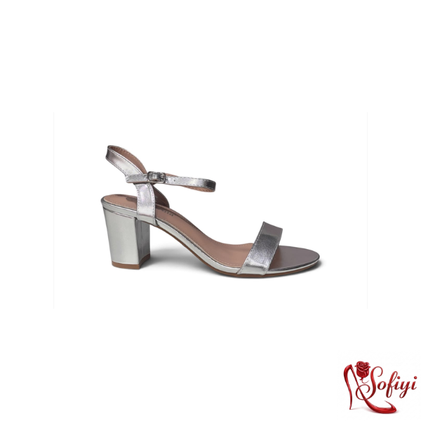 SANDALIAS MUJER W263
