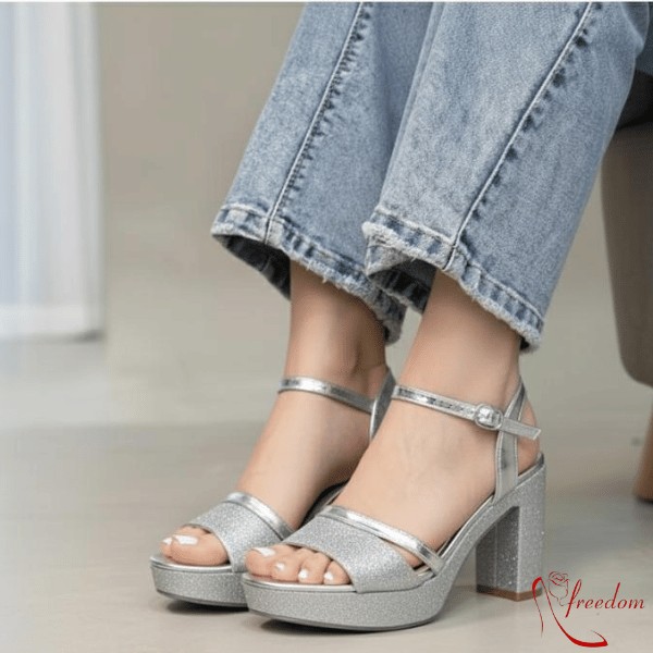 Sandalia Mujer DR-0020