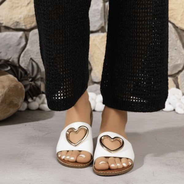 Chala Plana Mujer KD70