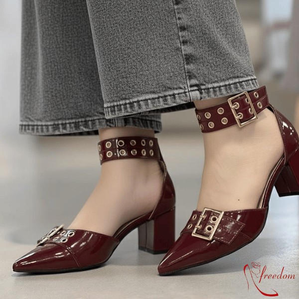 Zapatos Mujer TINA 011