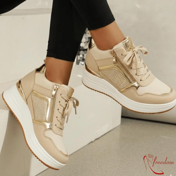 Zapatilla Casual Mujer JLL61