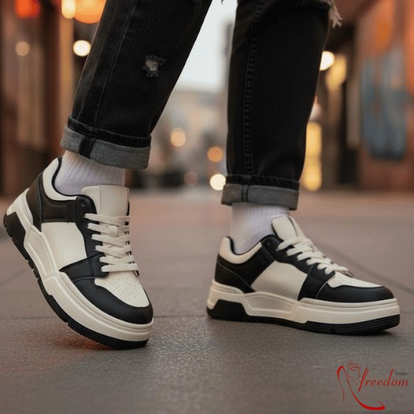 Zapatilla Mujer  AD317