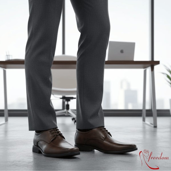 Zapatos Hombre NPX-263