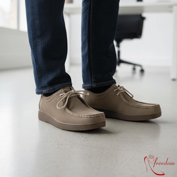 Zapatos Casual Hombre 2382601