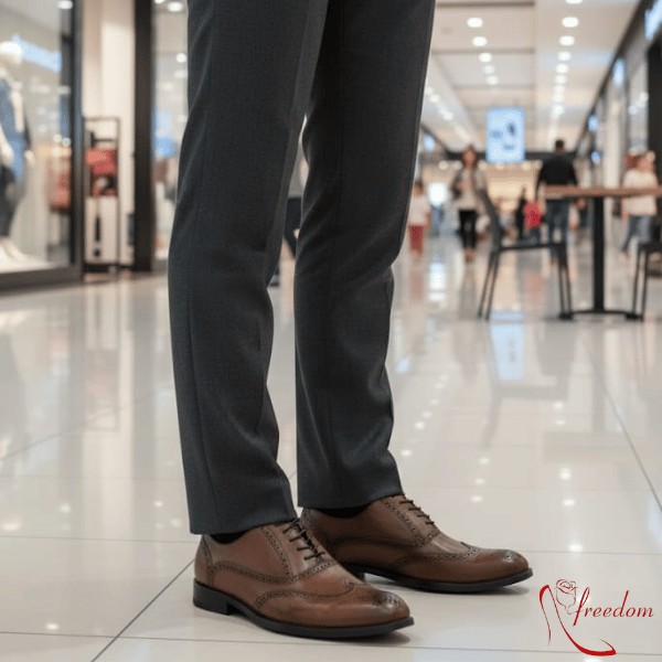 Zapatos Formal Hombre PG5230