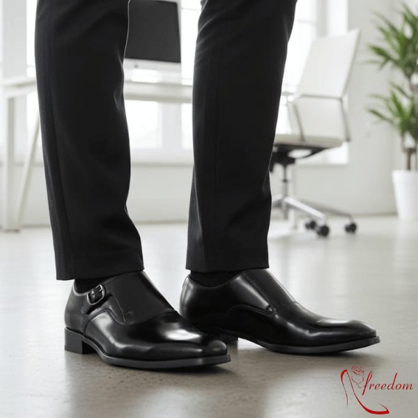 Zapatos Formal Hombre PG23052