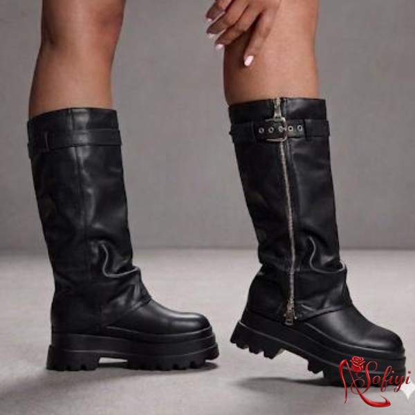 BOTAS BOOT  MUJER PG5307