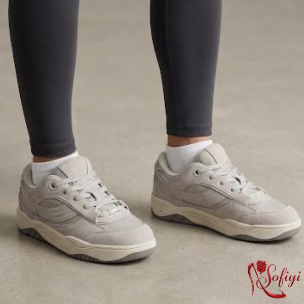 ZAPATILLA ESTILO SKATE PG6001
