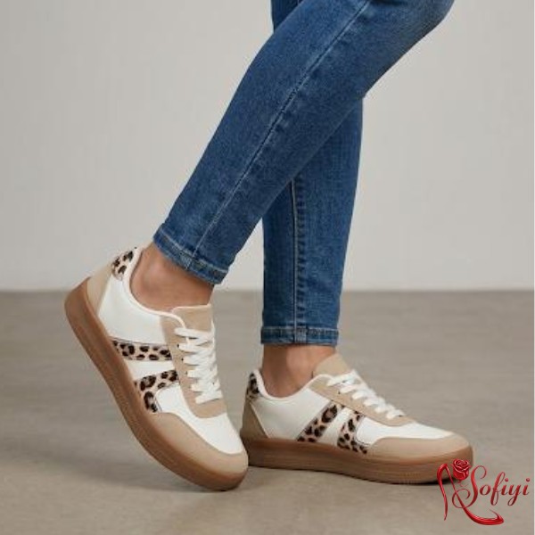 ZAPATILLA CORTE CLASICO SL73