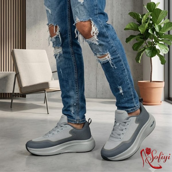ZAPATILLA URBANA DEPORTIVA HOMBRE A5537