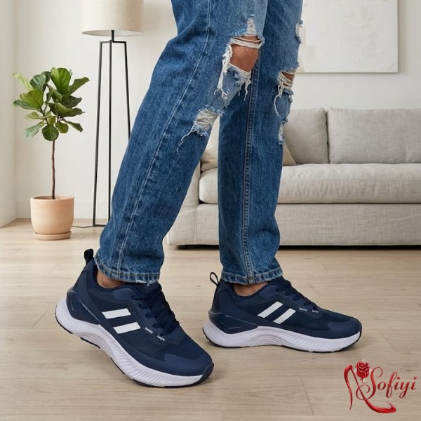 ZAPATILLA DEPORTIVA HOMBRE A5536