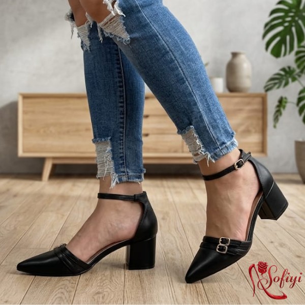 ZAPATOS MUJER SL029