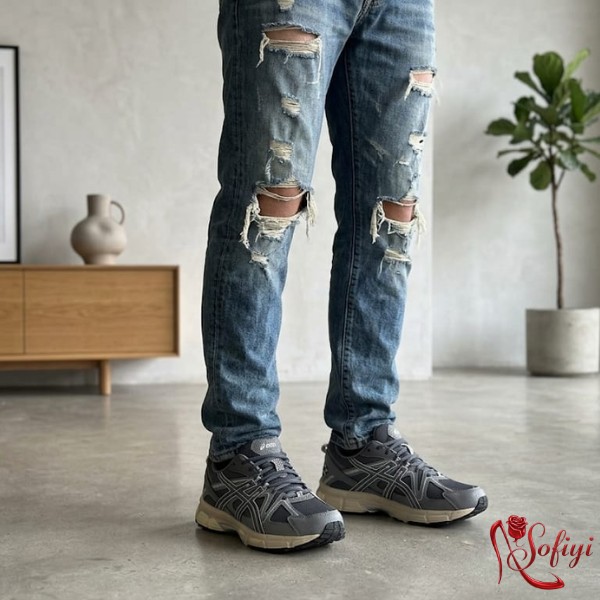 ZAPATILLA DEPORTIVA HOMBRE PG5359