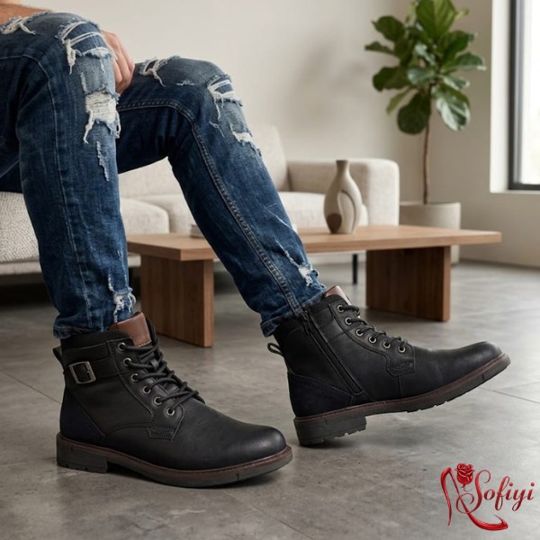 BOTIN HOMBRE PG5387