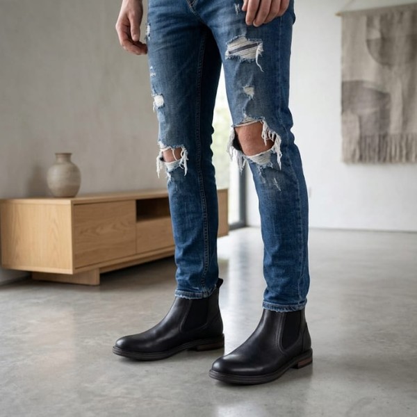 BOTIN HOMBRE PG24070