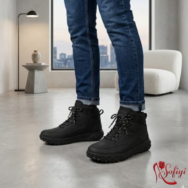 BOTIN HOMBRE HRL3 1 00