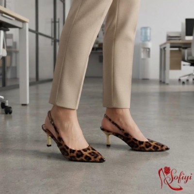 ZAPATOS CHAROL MUJER PG6056