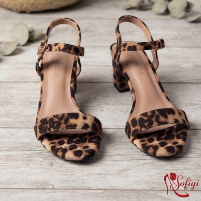 SANDALIAS MUJER W263
